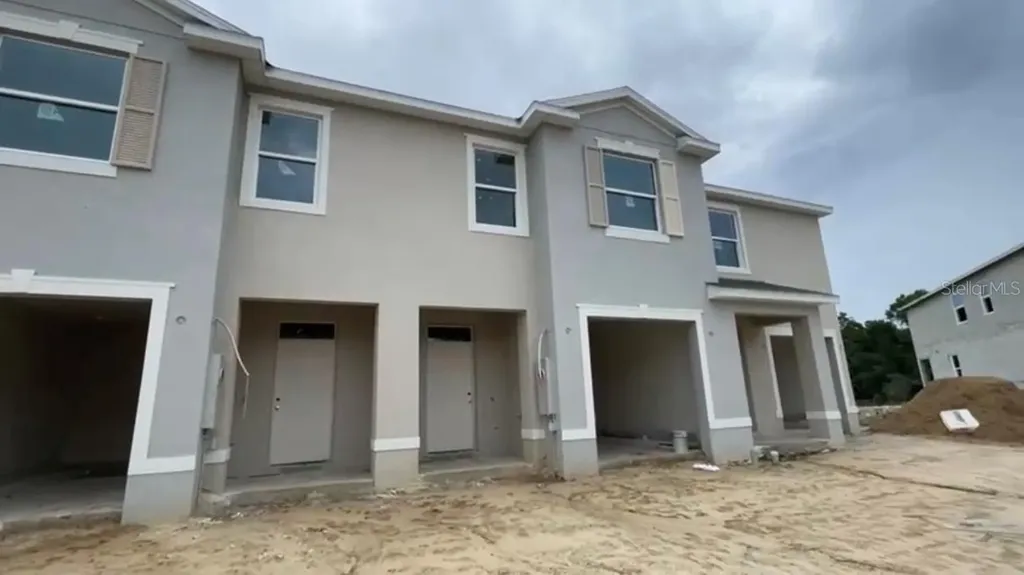 1387 Colt Creek Place Wesley Chapel FL 33543