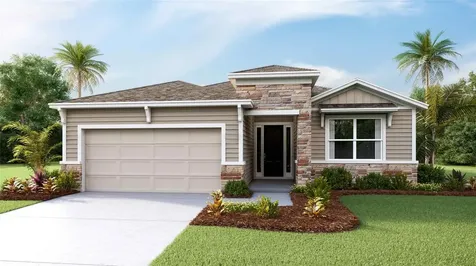 308 Mangrove Manor Drive Apollo Beach FL 33572