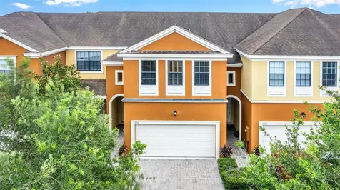 1556 Portofino Meadows Boulevard Orlando FL 32824