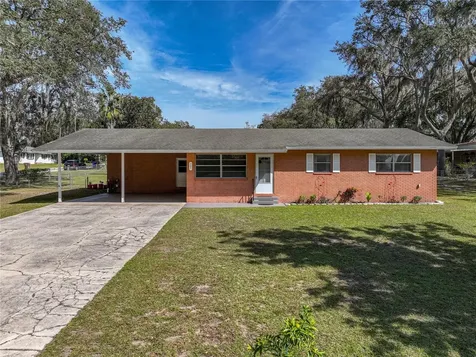 305 Lakeshore Drive Polk City FL 33868