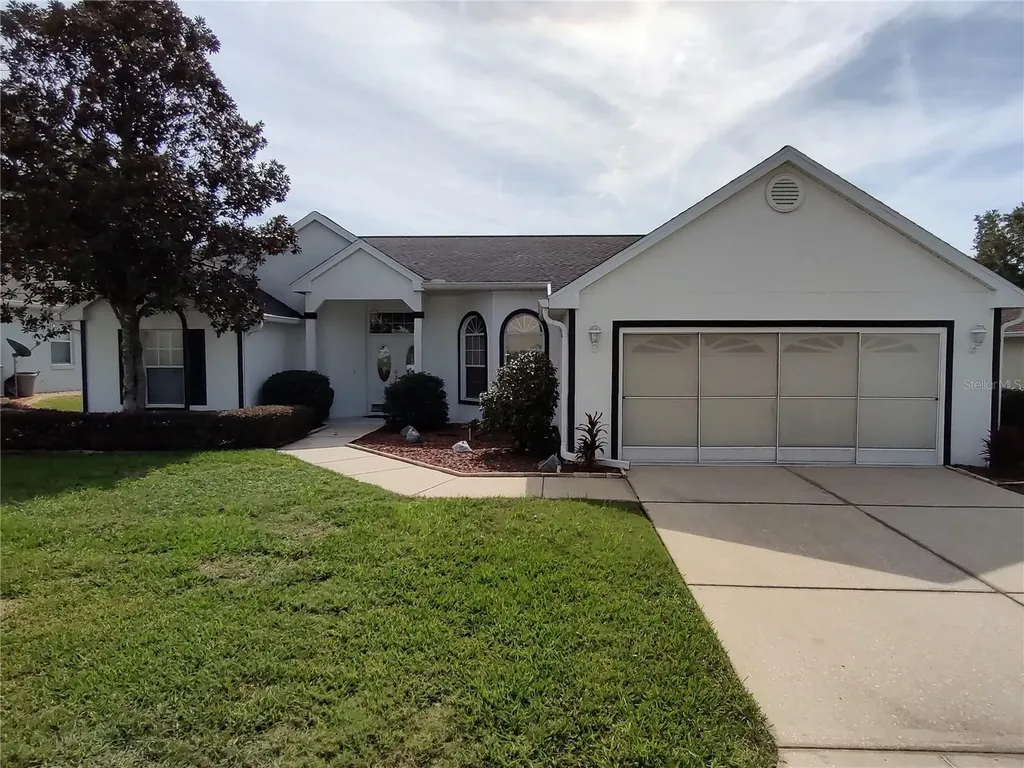 7392 SW 115th Place Ocala FL 34476