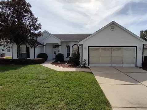7392 SW 115th Place Ocala FL 34476