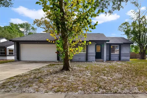 2852 Charmont Drive Apopka FL 32703