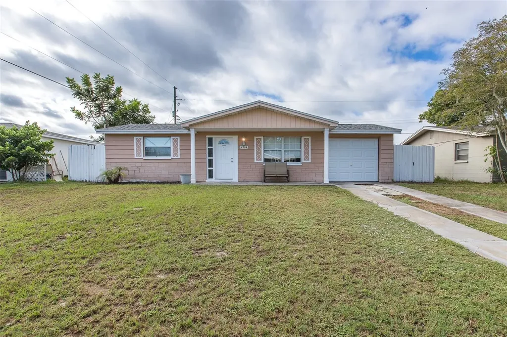 4704 Aegean Avenue Holiday FL 34690