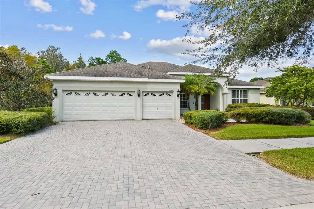 20216 Regal Fern Court Tampa FL 33647