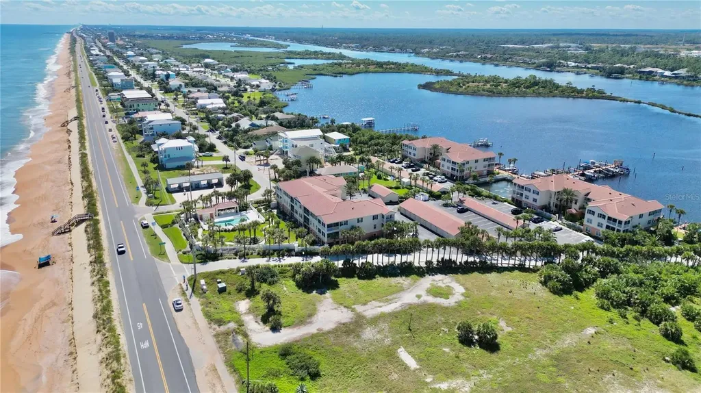 200 Marina Bay Drive Flagler Beach FL 32136