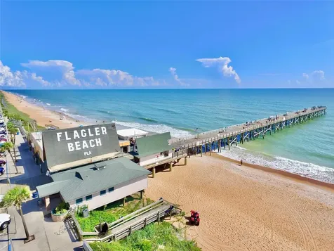 200 Marina Bay Drive Flagler Beach FL 32136