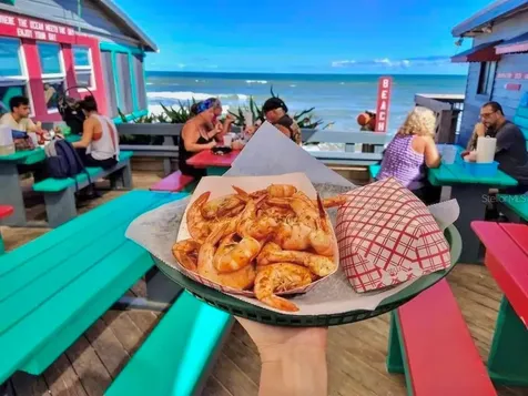 200 Marina Bay Drive Flagler Beach FL 32136