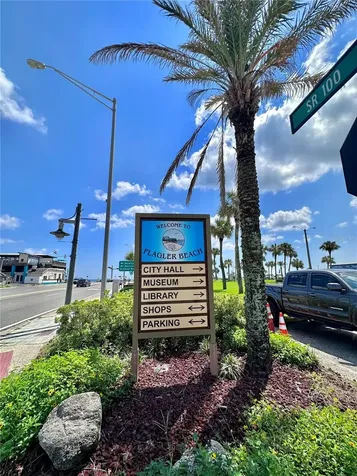200 Marina Bay Drive Flagler Beach FL 32136