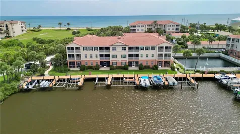 200 Marina Bay Drive Flagler Beach FL 32136
