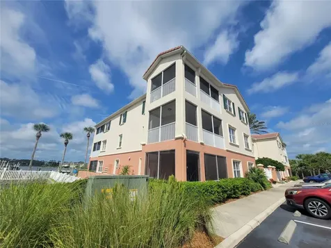 200 Marina Bay Drive Flagler Beach FL 32136