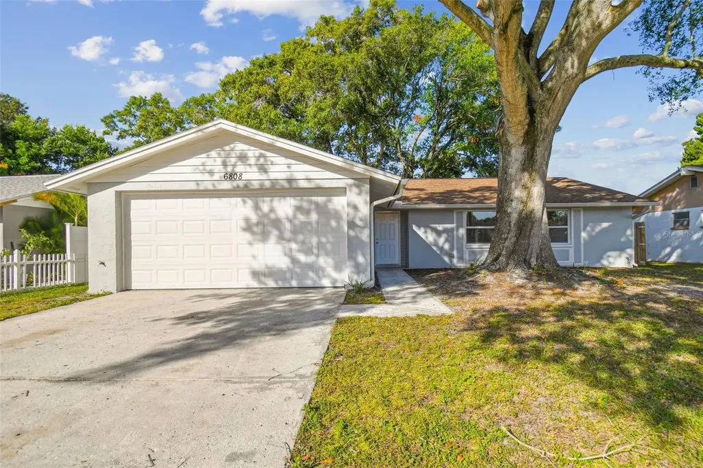 6808 Wayside Court Tampa FL 33634
