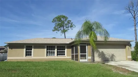 1401 S Wapello Street North Port FL 34286