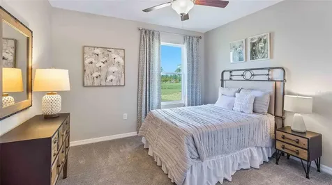 3422 Grassy Knoll Court Plant City FL 33565