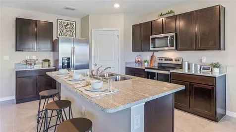 3422 Grassy Knoll Court Plant City FL 33565