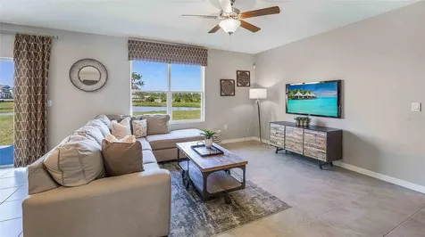 3422 Grassy Knoll Court Plant City FL 33565