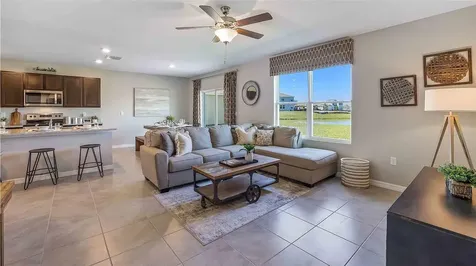 3422 Grassy Knoll Court Plant City FL 33565
