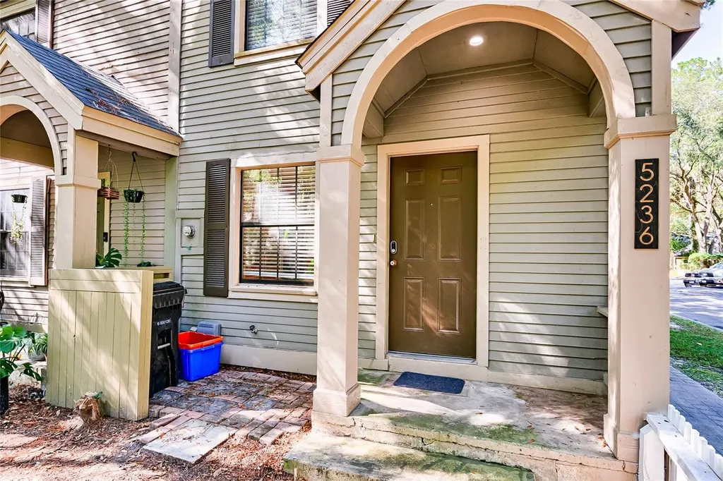 5236 SW 92nd Court Gainesville FL 32608