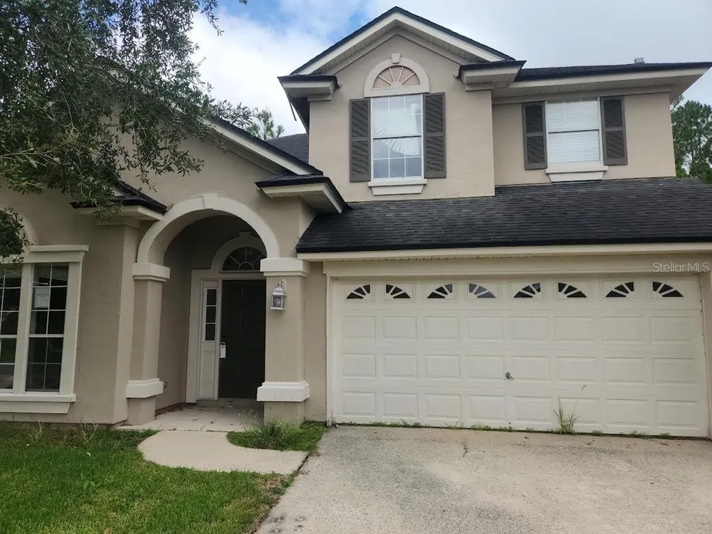 3518 Old Village Drive Orange Park FL 32065