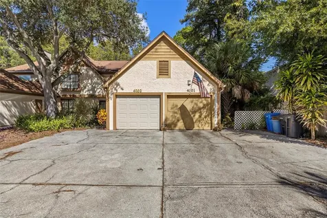 4001 Huxford Court Tampa FL 33624