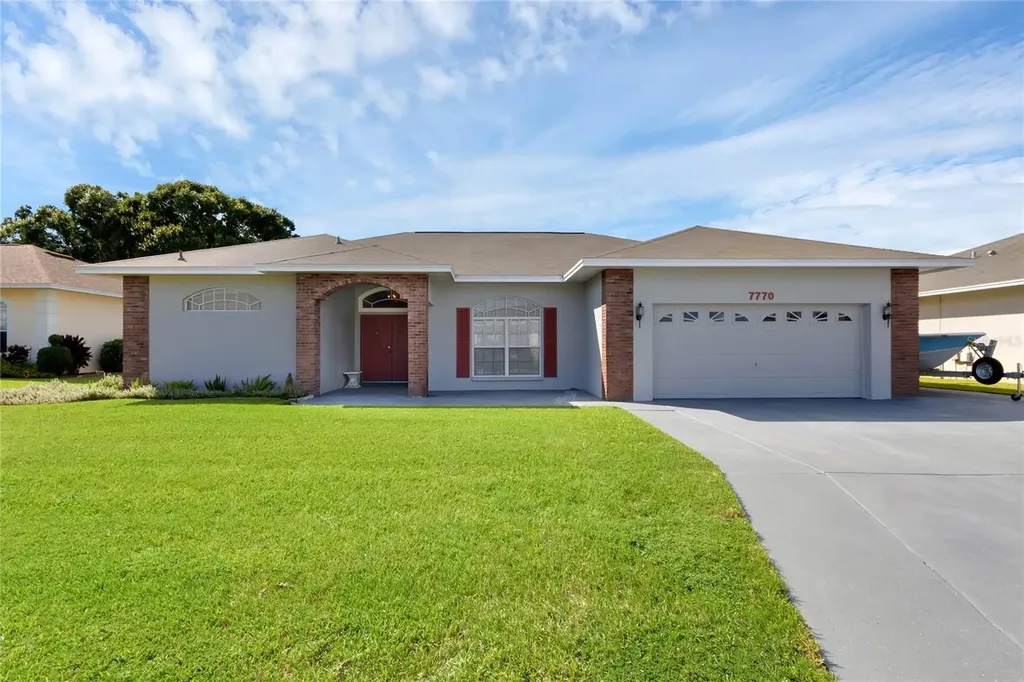 7770 Whickham Avenue Lakeland FL 33810
