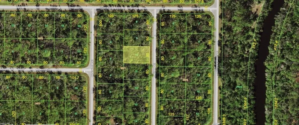 2173 Homer Street Port Charlotte FL 33953