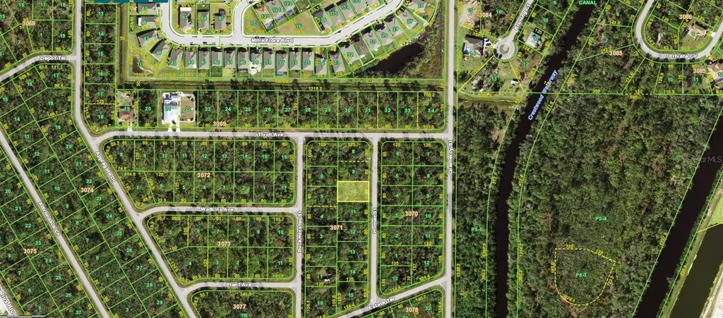 2173 Homer Street Port Charlotte FL 33953