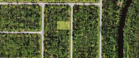 2173 Homer Street Port Charlotte FL 33953