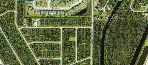 2173 Homer Street Port Charlotte FL 33953