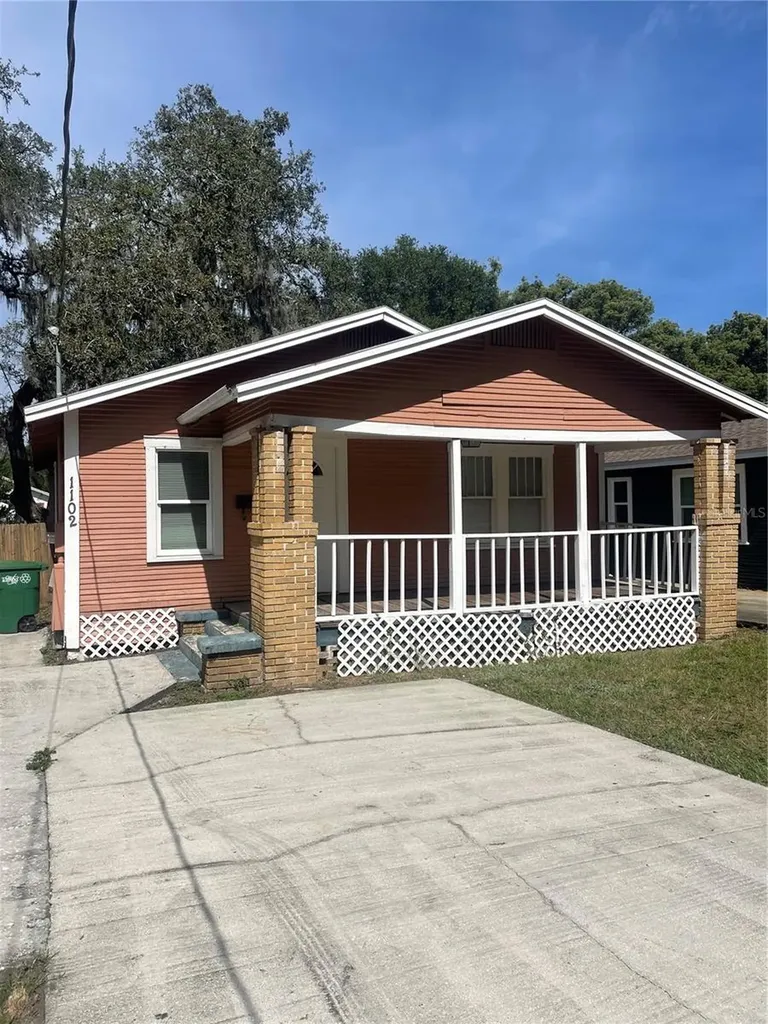 1102 E Louisiana Avenue Tampa FL 33603