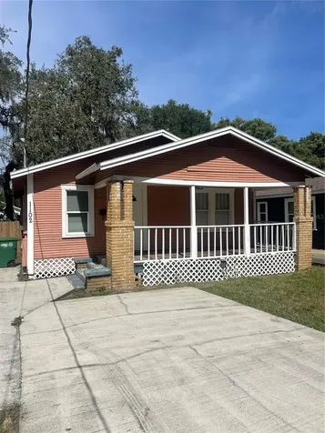 1102 E Louisiana Avenue Tampa FL 33603