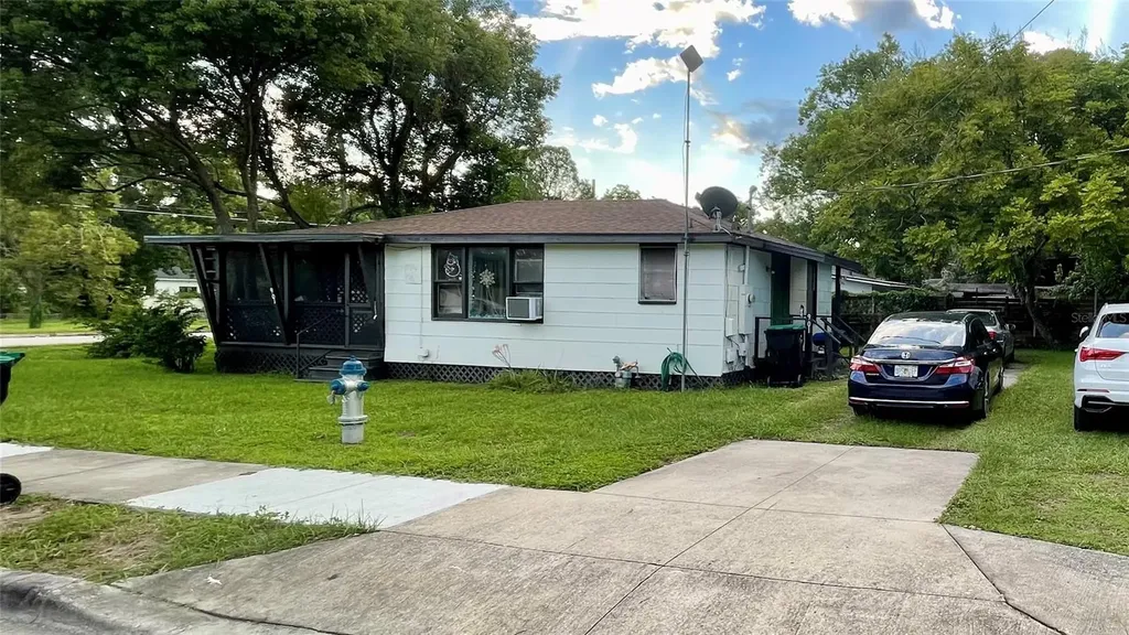 901 23rd Street Orlando FL 32805
