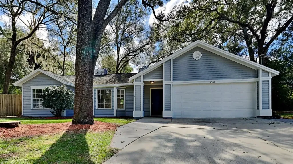 1362 10th Street Orange City FL 32763