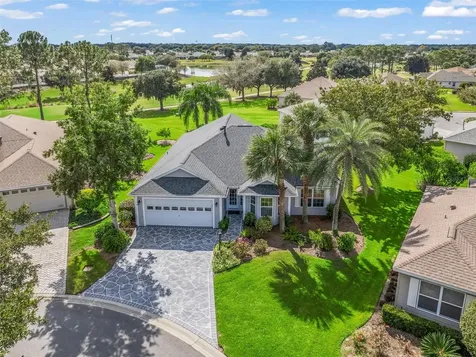 17964 SE 88th Grimball Avenue The Villages FL 32162