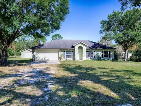 32333 Pine Road Eustis FL 32736
