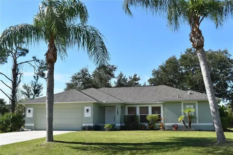7185 Sena Road North Port FL 34291