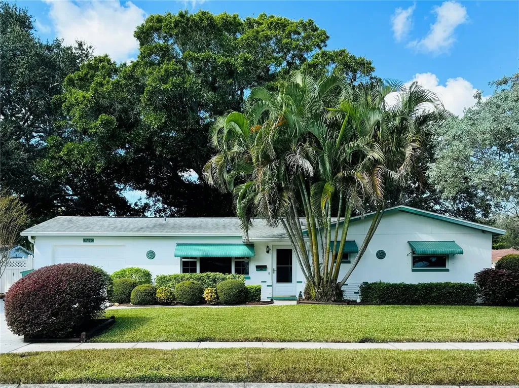 6790 22nd Street N St Petersburg FL 33702
