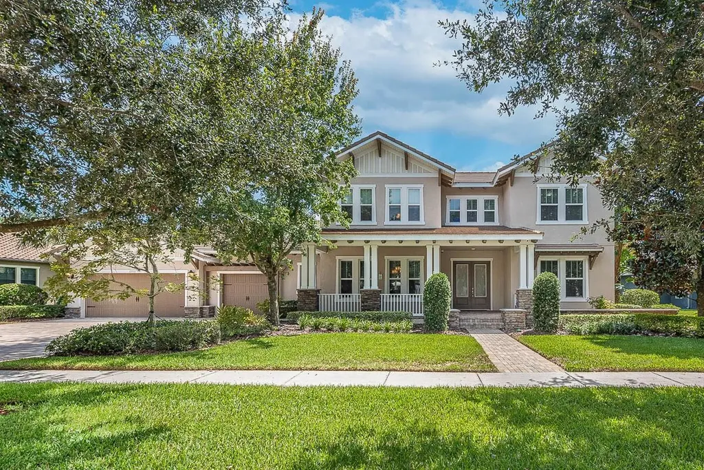 15511 Avocetview Court Lithia FL 33547