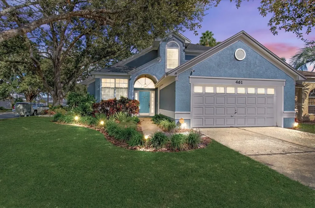 461 Wexdon Court Lake Mary FL 32746