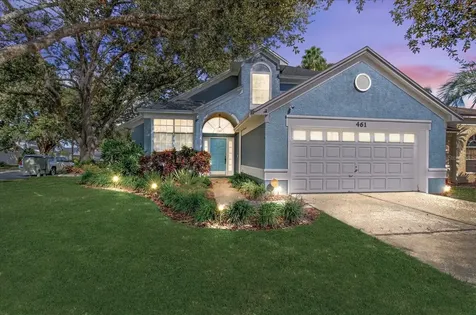 461 Wexdon Court Lake Mary FL 32746