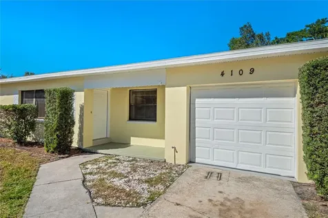 4109 W Fair Oaks Avenue Tampa FL 33611
