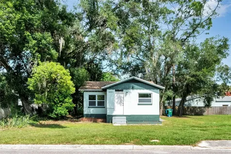 1621 Fords Avenue Maitland FL 32751