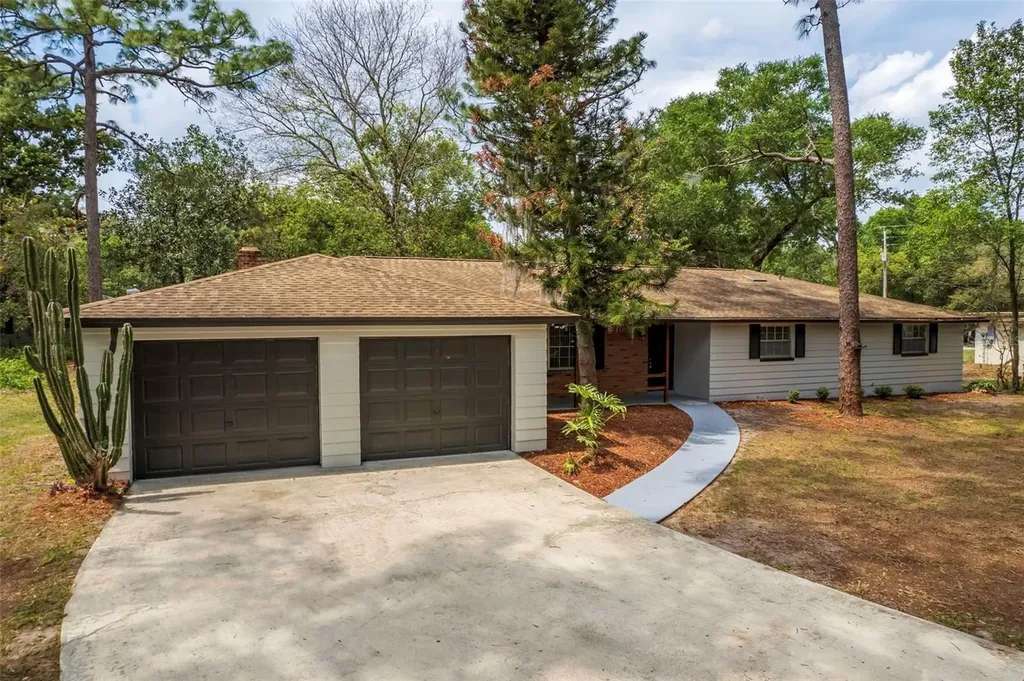 2110 W Lake Brantley Drive Longwood FL 32779