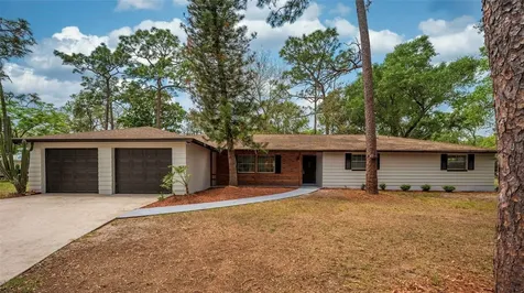 2110 W Lake Brantley Drive Longwood FL 32779