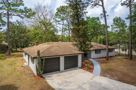 2110 W Lake Brantley Drive Longwood FL 32779