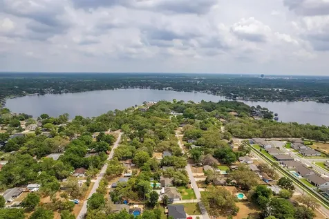 2110 W Lake Brantley Drive Longwood FL 32779