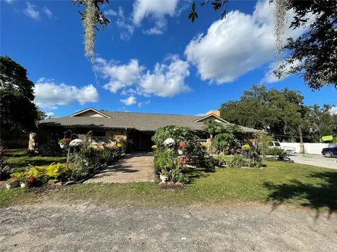 5006 W Sam Allen Road Plant City FL 33565