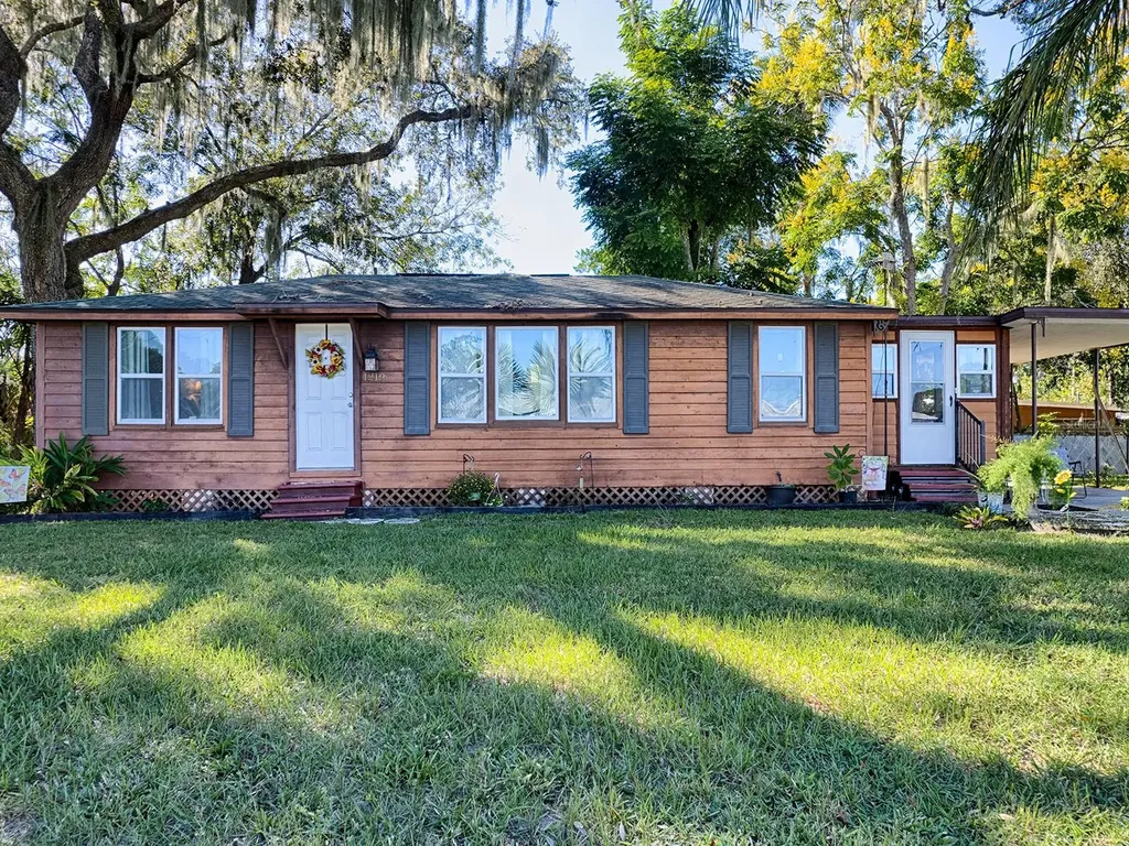 1219 Lee Street Leesburg FL 34748