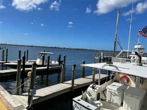 425 Cerromar Terrace Venice FL 34293