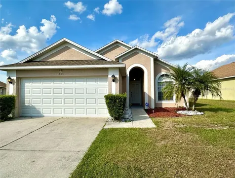 985 Kenbar Avenue Haines City FL 33844
